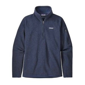 Patagonia Navy Blue Women's Jacket